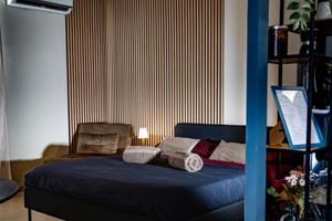 Monolocale arredato 700 m Porta Nuova - Crocetta