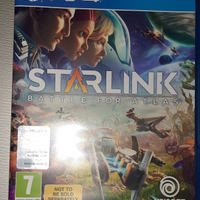 Starlink gioco ps4