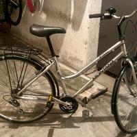 Bicicletta