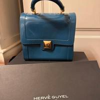 Borsa herve guyel originale e nuova