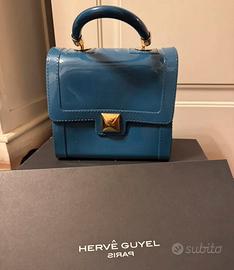 Borsa herve guyel originale e nuova
