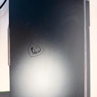MSI Cyborg 15 A13V Laptop + Regali