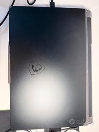 MSI Cyborg 15 A13V Laptop + Regali