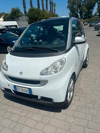 Smart 451 8.0 diesel pulse