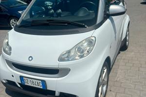 Smart 451 8.0 diesel pulse
