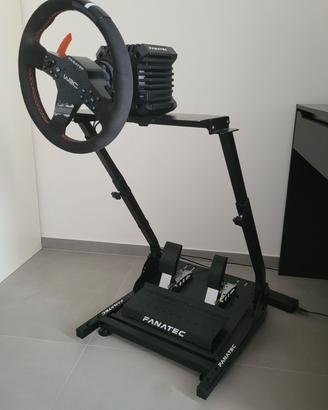 fanatec csl dd wrc pc e xbox