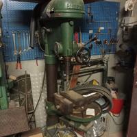 Trapano a Colonna Titex - Rigenerato