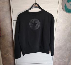 Felpa Converse donna M/L