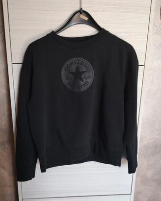 Felpa Converse donna M/L