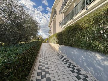 4 LOCALI A NOTARESCO