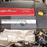 Motore Alfa Romeo 159 2000 Diesel Codice 939B3000
