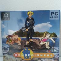 "Scubeginners" gioco per PC