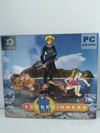 "Scubeginners" gioco per PC