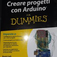 Libri elettronica elettrotecnica diy maker arduino