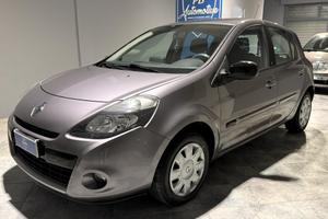 Renault Clio 1.2 16V GPL 20TH NAVI UNICO PROP.