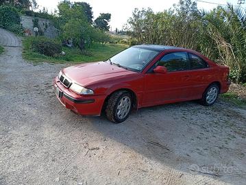 Rover storica