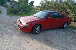 Rover storica