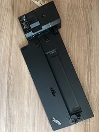 Docking station lenovo