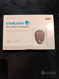 Virtavo Starlight Mod. 74054 Full HD 1080P