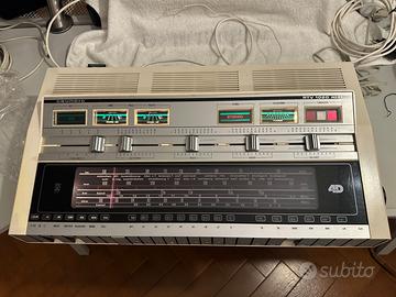 Grundig RTV 1020