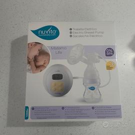 Tira latte elettrico NUVITA