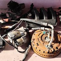 ricambi Smart 700 benzina