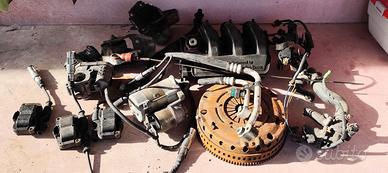 ricambi Smart 700 benzina