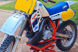 ktm mx 500 1986