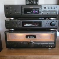 stereo technics completo