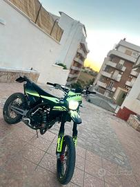 Fantic 50 xm