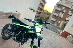Fantic 50 xm