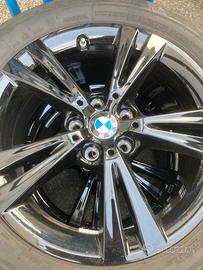 Cerchi BMW