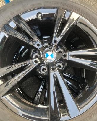 Cerchi BMW