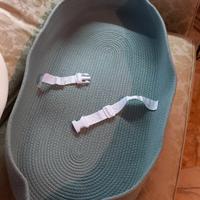 Cesta Fasciatoio 