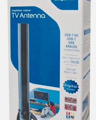 Antenna Tv