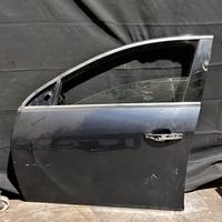 Portiera anteriore sinistra Opel insignia
