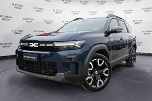Dacia Bigster HybridJourney 155 cv
