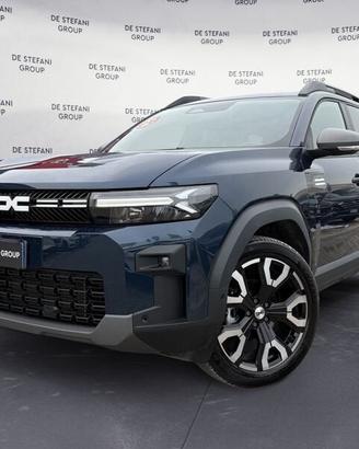 Dacia Bigster HybridJourney 155 cv