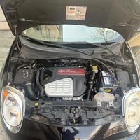 Alfa Romeo mito 2009 gpl benzina