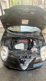 Alfa Romeo mito 2009 gpl benzina