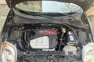 Alfa Romeo mito 2009 gpl benzina