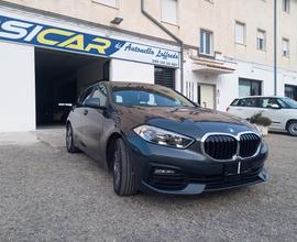 Bmw 116 116d 5p. Business Advantage