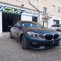 Bmw 116 116d 5p. Business Advantage