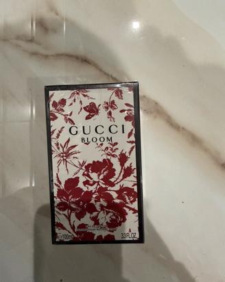Profumo Gucci Bloom