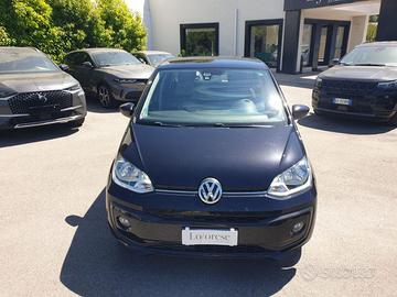 VOLKSWAGEN up! 1.0 5p. move up!