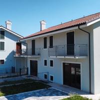 Come nuovo ma a Montecassiano