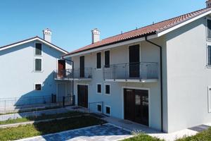 Come nuovo ma a Montecassiano