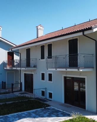 Come nuovo ma a Montecassiano