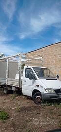 ricambi per Mercedes sprinter 413