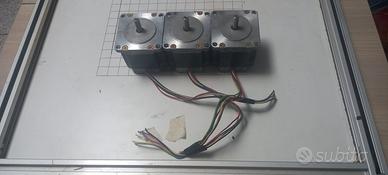 Motori passo passo Vexta C7904-9212K-C1